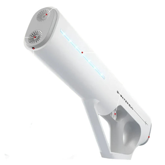 Automatic LED Water Gun with High-Pressure Spray