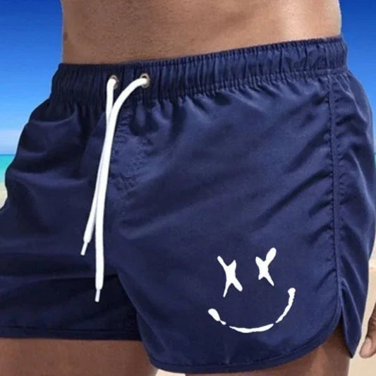 Summer Men's Board Shorts  Breathable & Quick Drying