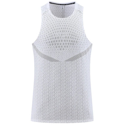 Men's Summer Cool Tank Top Perfect for Beach  Gym and Sports