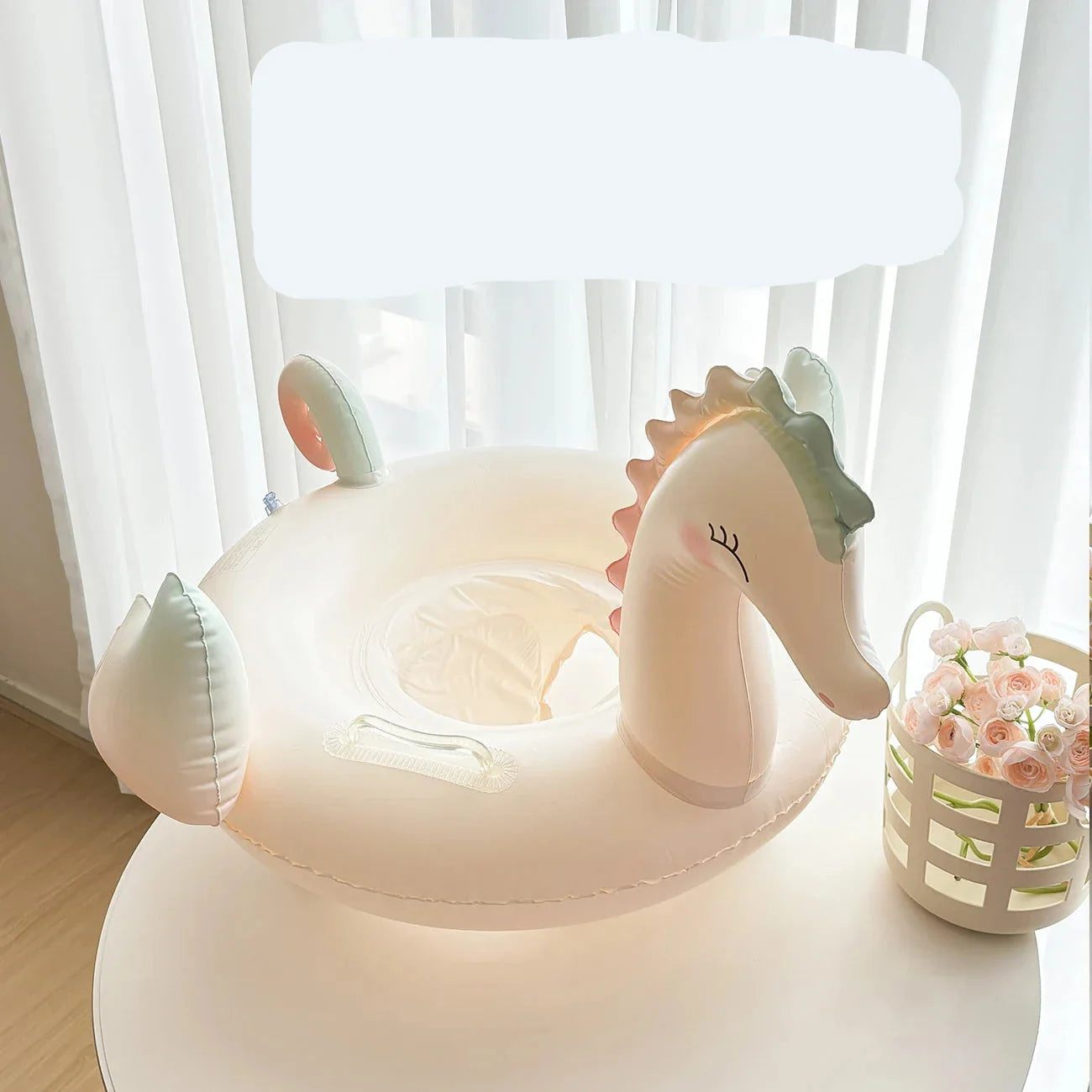 Summer Pool Party Essentials Inflatable Floats for All Ages