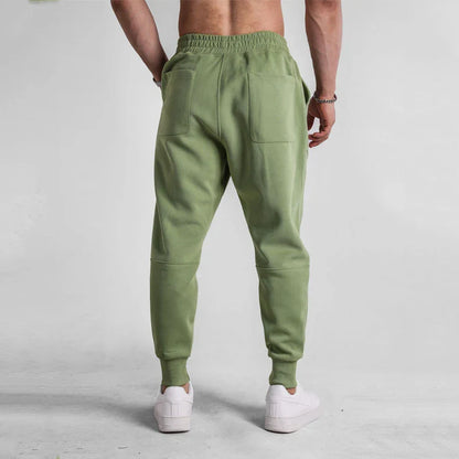Elevate Your Everyday Look Men's Jogger Pants
