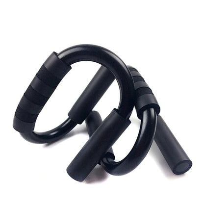 Push Up Handles  Strengthen Your Core and Build Muscle with Ease