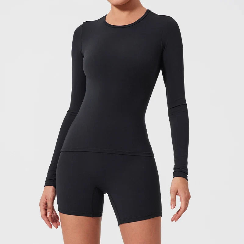 Stay Dry, Stay Active  Yoga Suit for Women