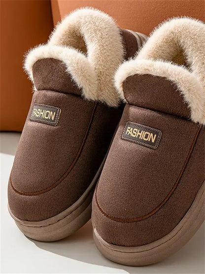 Winter Ready  Short Tube Snow Boots for Women