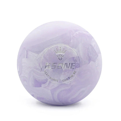 Yoga Fascia Massage Ball: Mixed-Color Muscle Relaxation