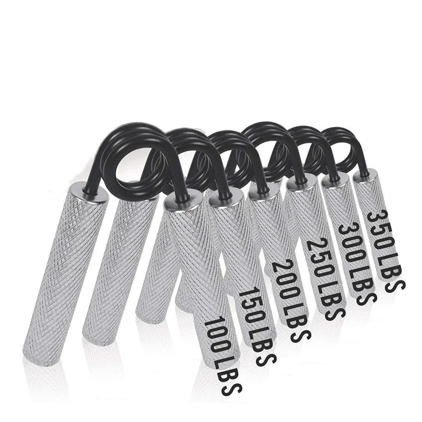 Adjustable Grip Trainer for Muscle Building & Recovery