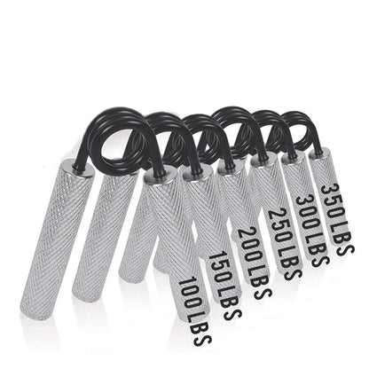 Adjustable Grip Trainer for Muscle Building & Recovery