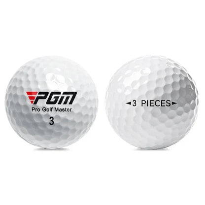 PGM Golf Q002  Unleash Your Game with High Backspin & Distance