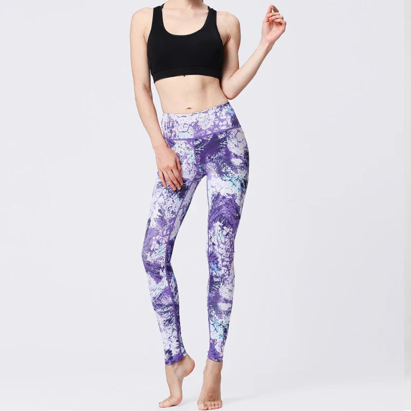 Elevate Your Workout with These Leggings