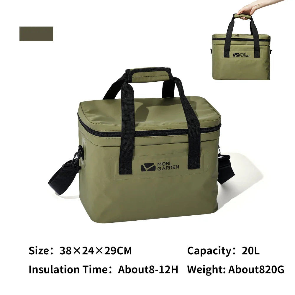 Insulated Plant Storage for Outdoors Keep Your Greenery Happy