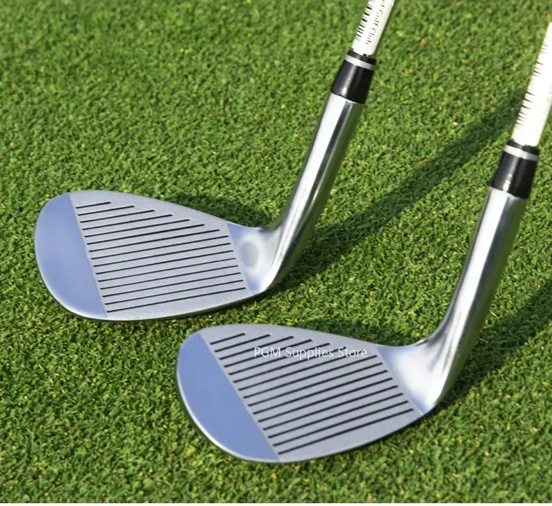 56/60 Degree Wedge  Zinc Alloy Head  Stainless Steel Shaft
