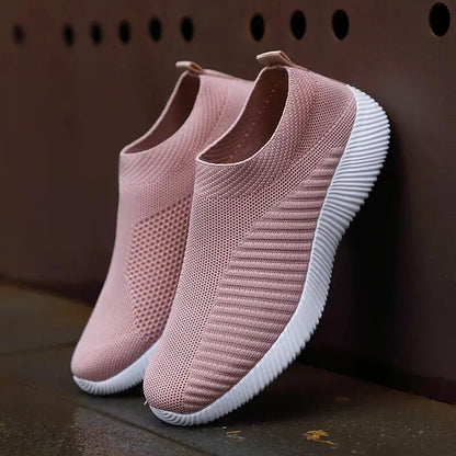Lightweight Women's Loafers