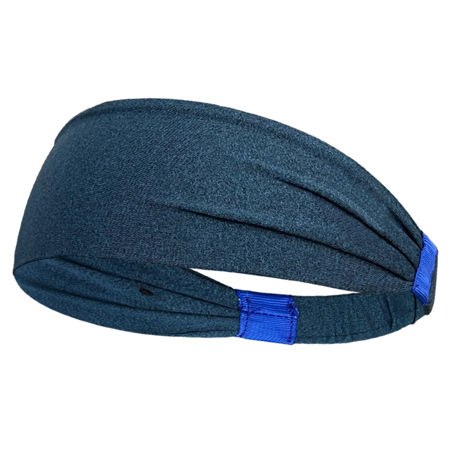 Elastic Sports Headbands for Men and Women