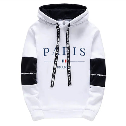 Everyday Comfort  Men's Hoodies & Sweatshirts