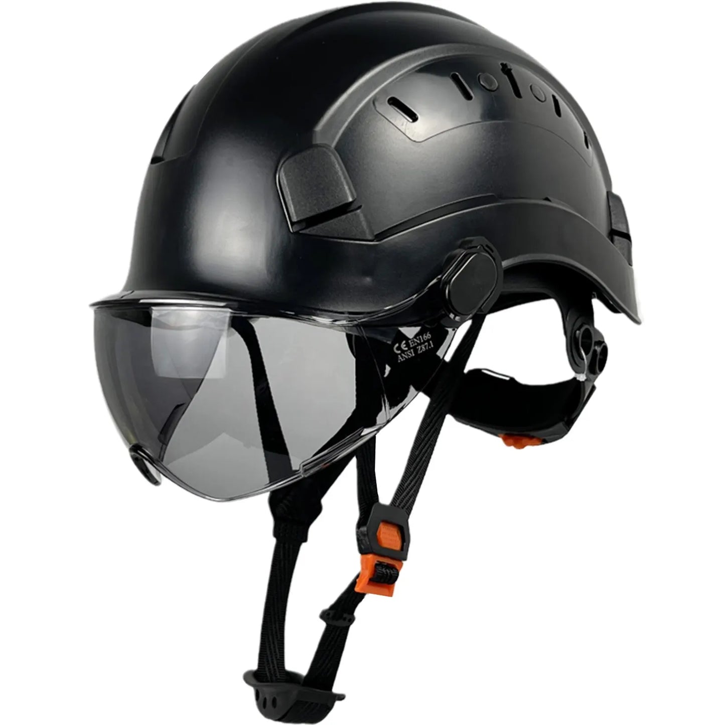 Stay Safe, Work Smart: Construction Hard Hat
