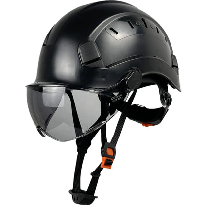 Safeguard Your Work: Construction Safety Helmet