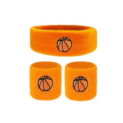 Versatile Wristbands for Children's Activities