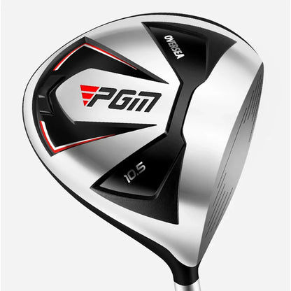 Effortless Elegance Lightweight Carbon Golf Clubs