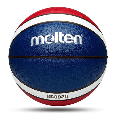 Basketball Balls Official Size 7 6 5 PU Indoor Outdoor
