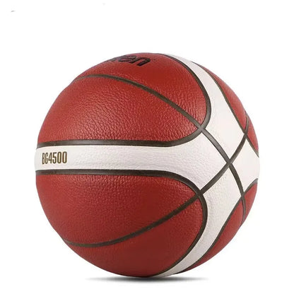 Dominate the Court with the Competition Basketball