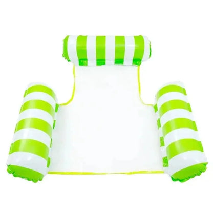Summer Swim Collection  Inflatable Toys Loungers