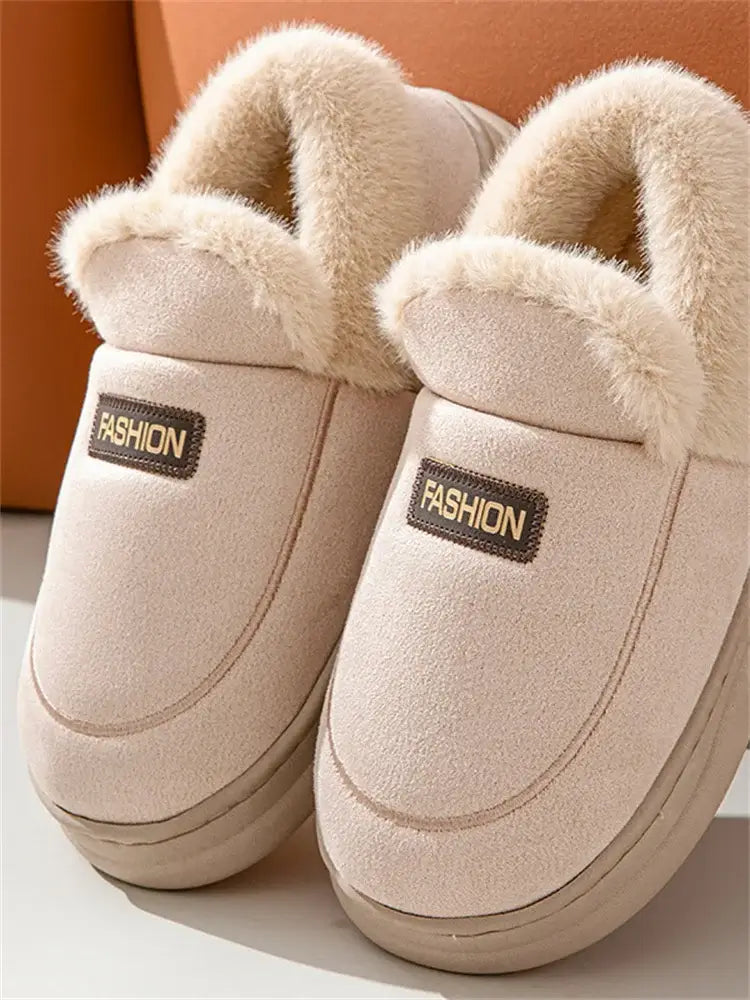 Winter Ready  Short Tube Snow Boots for Women