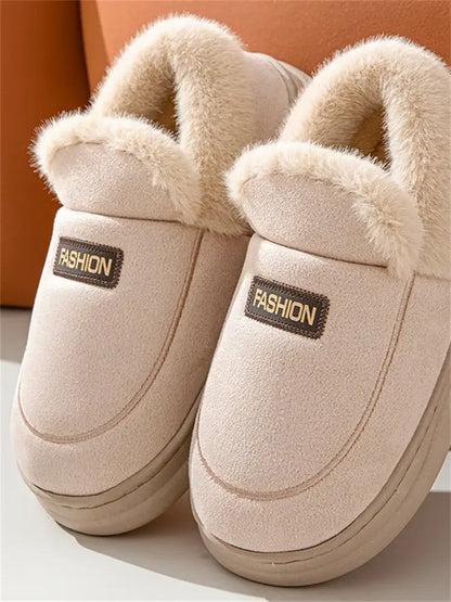 Winter Ready  Short Tube Snow Boots for Women