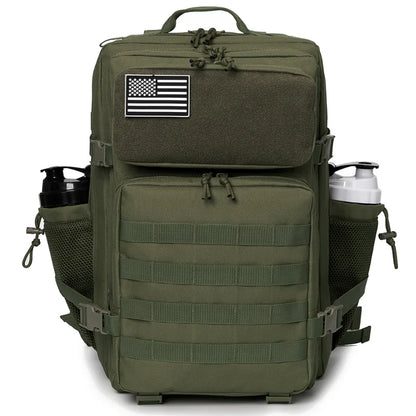 Elevate Your Outdoor Experience with This Versatile Backpack