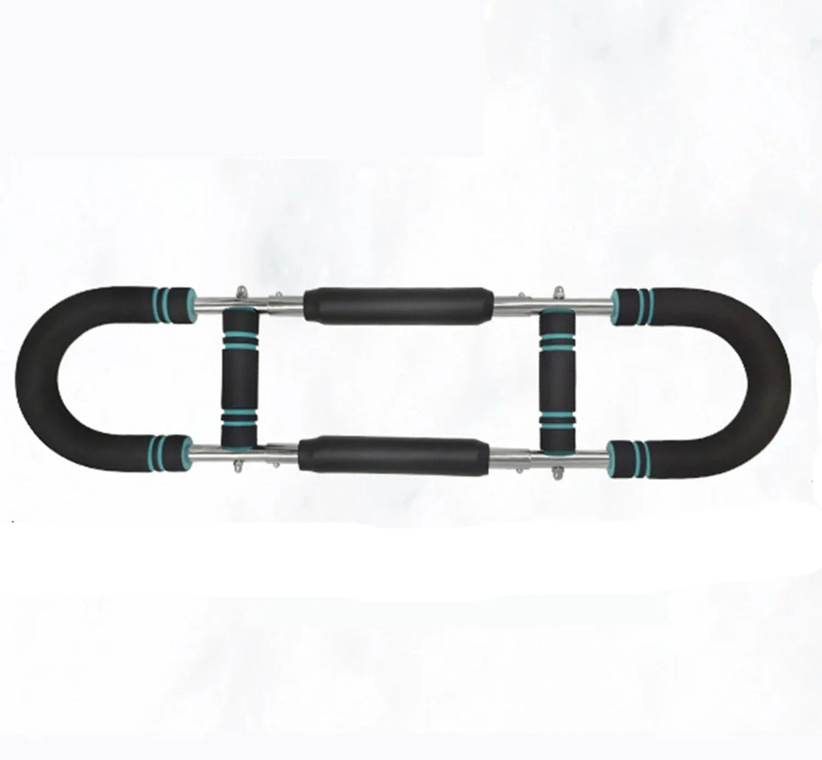 Adjustable U-Shape Hand Gripper & Power Twister Bar