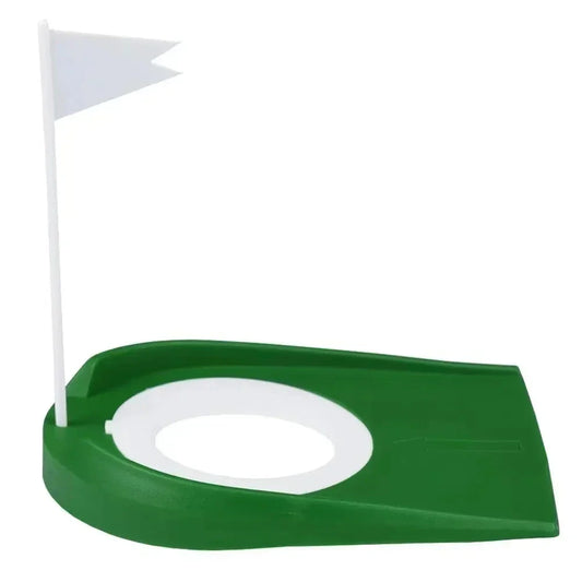 Anytime  Anywhere Golf Practice Detachable Putting Green