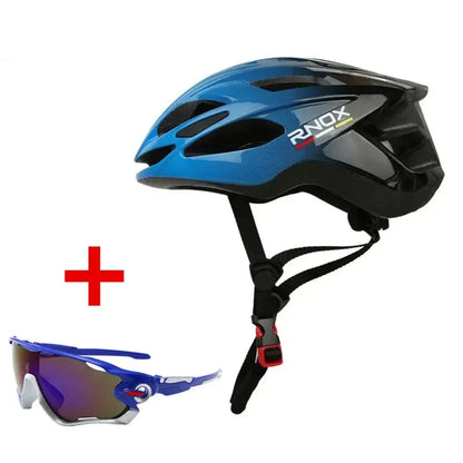 The Ultimate in Performance Cycling Helmets