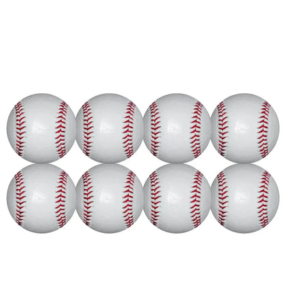Perfect Your Pitch Premium Baseball Balls