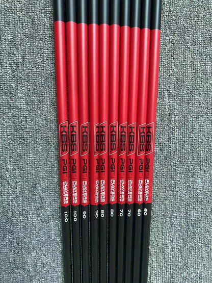 Forged Golf Irons  7-Piece Set Soft Feel  Precise Control