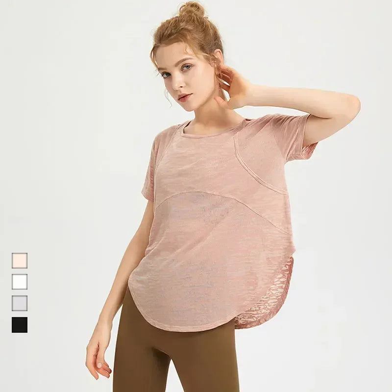 Everyday Workout Essential  Stown Women's T Shirt