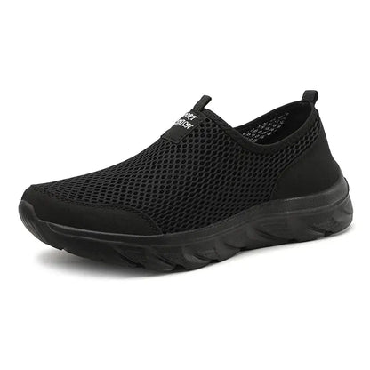 Casual Sneakers with Anti Slip Soles