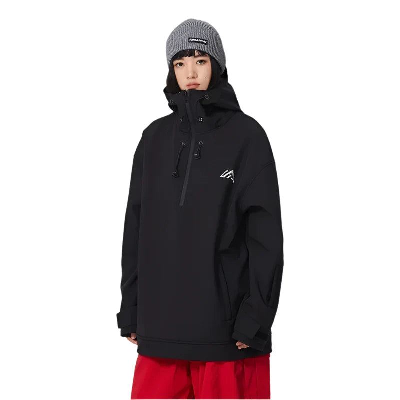 Couple's Ski Jackets   Windproof  Snowboarding