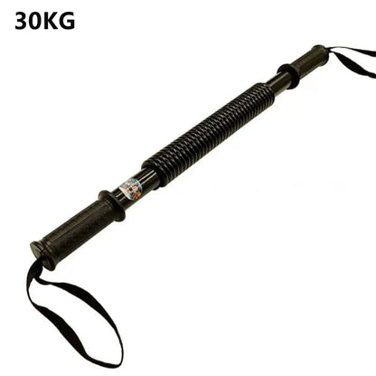 Compact Home Gym  Arm & Chest Spring Strengthener