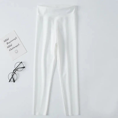 Soft and Stretchy Shark Pants for Girls