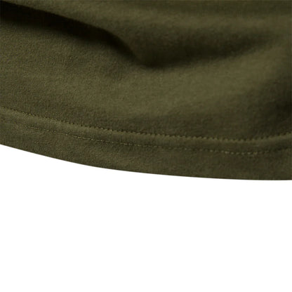 Casual Patchwork T Shirts for Men