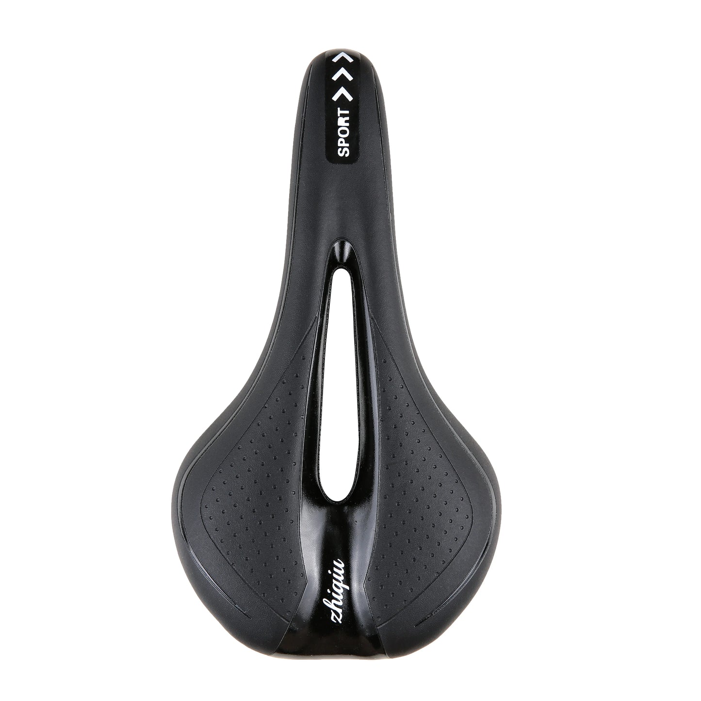 Universal Bike Saddle: Ergonomic Design for All Riders