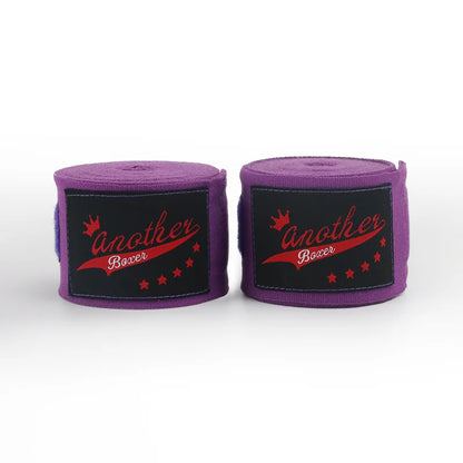 2 Pack Professional Boxing Hand Wraps