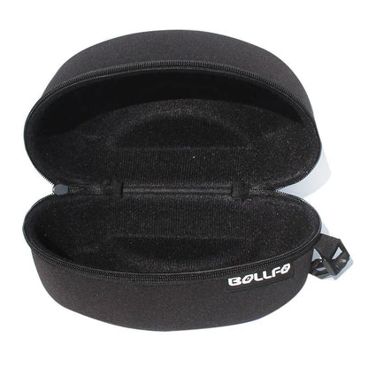 Unmatched Clarity Polarized Ski Goggles