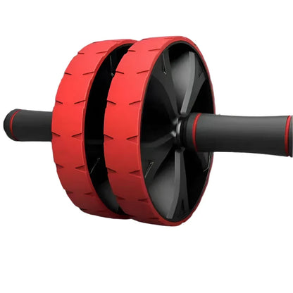 Build a Strong Core Ab Roller and Pulley Routine