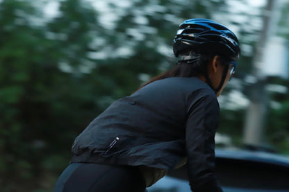 Performance Windproof Cycling Jacket