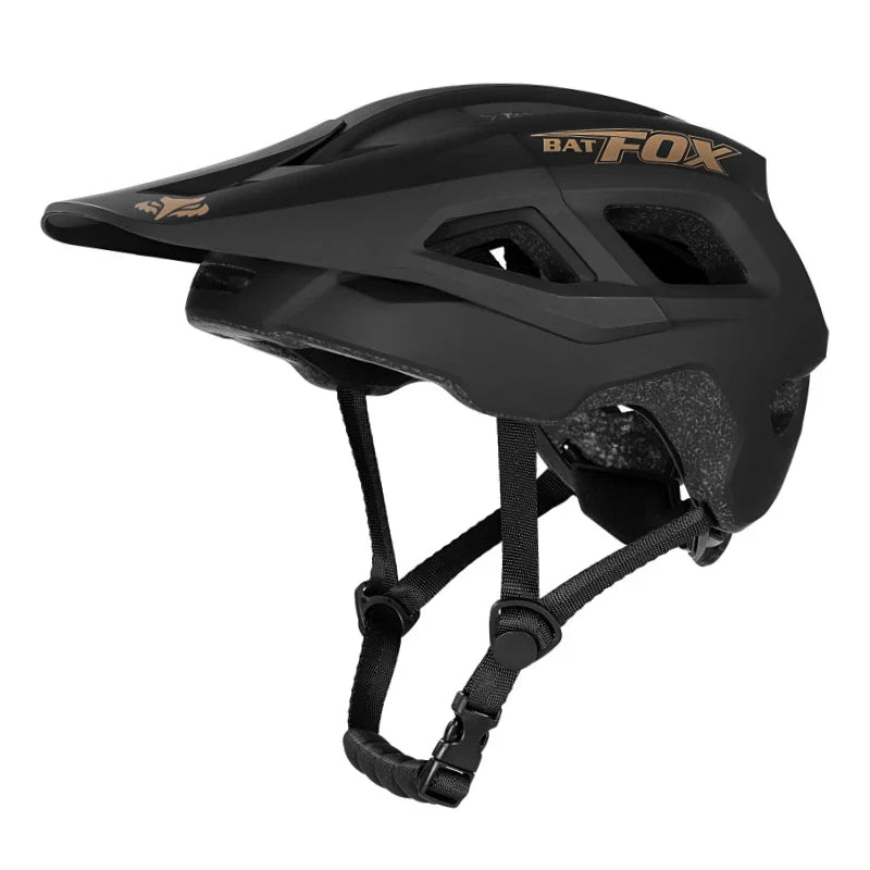 Summer High-Performance MTB Helmet