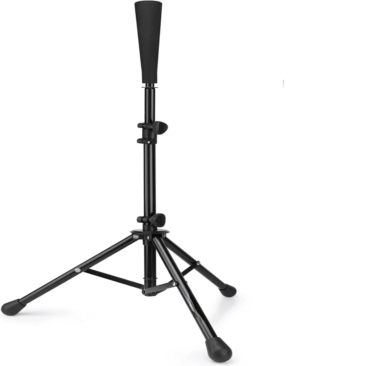 Sturdy Portable Batting Tee for Practice Anywhere