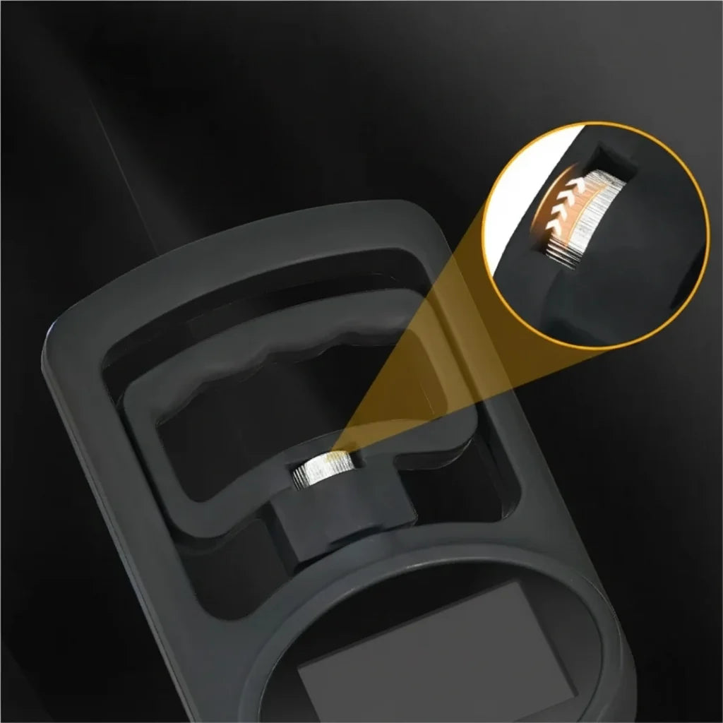 Digital Hand Dynamometer: USB Grip Strength Tester