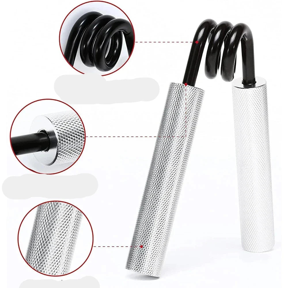 Adjustable Grip Trainer for Muscle Building & Recovery
