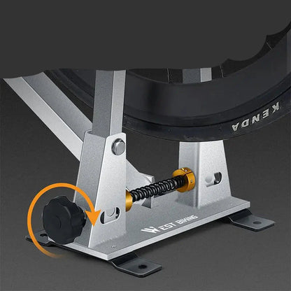 Wheel Truing Stand for Cycling Bike Repair