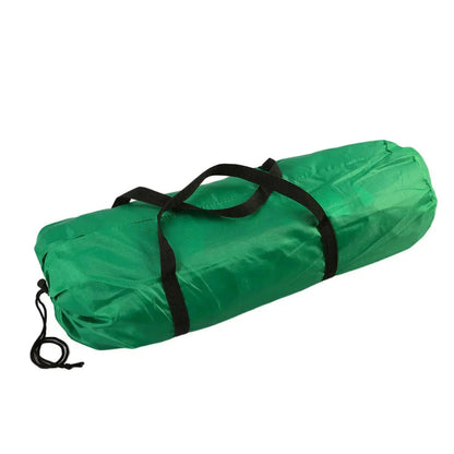Multi-Sport Practice Cage with Target Cloth
